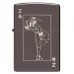  Запальничка Zippo 150 Windy Design 49797