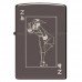  Запальничка Zippo 150 Windy Design 49797