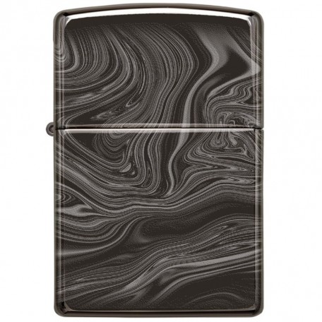 Запальничка Zippo Marble Pattern Design 49812