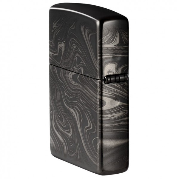Запальничка Zippo Marble Pattern Design 49812