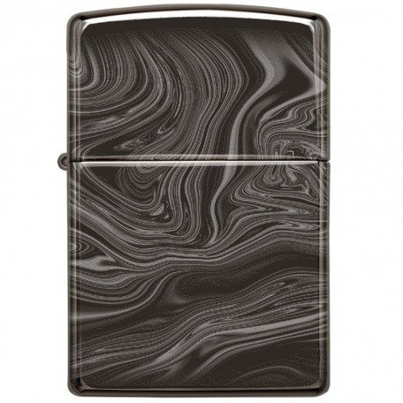 Запальничка Zippo Marble Pattern Design 49812