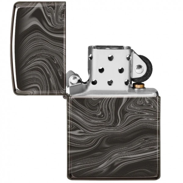 Запальничка Zippo Marble Pattern Design 49812