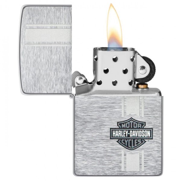 Запальничка Zippo Harley Davidson 49828