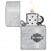 Запальничка Zippo Harley Davidson 49828