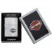 Запальничка Zippo Harley Davidson 49828