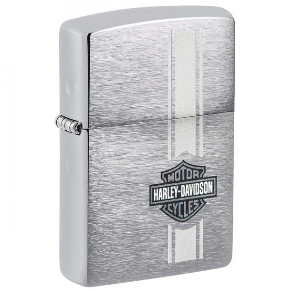 Запальничка Zippo Harley Davidson 49828
