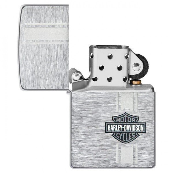 Запальничка Zippo Harley Davidson 49828