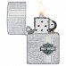 Запальничка Zippo Harley Davidson 49828