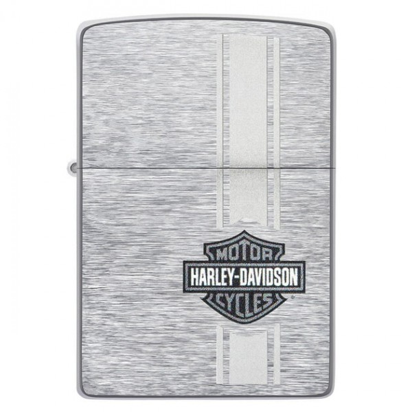Запальничка Zippo Harley Davidson 49828