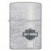 Запальничка Zippo Harley Davidson 49828