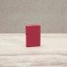 Зажигалка Zippo Red Brick Zippo Logo 49844 ZL
