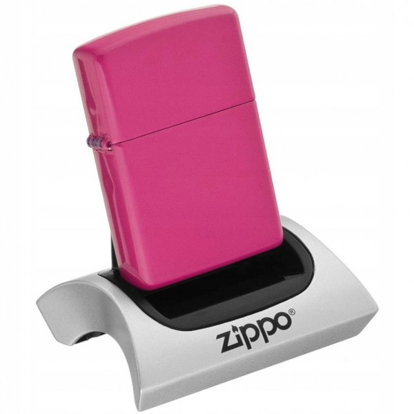 Запальничка Zippo Frequency Matte 49846