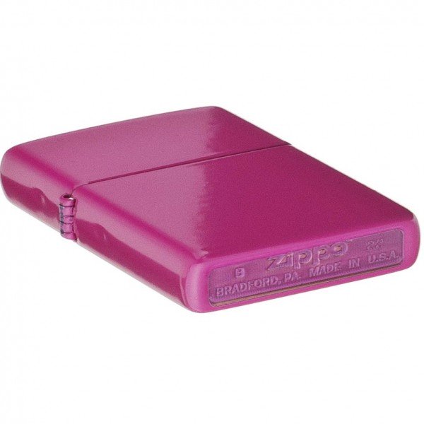 Запальничка Zippo Frequency Matte 49846