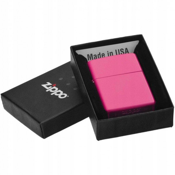 Запальничка Zippo Frequency Matte 49846