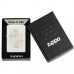 Запальничка Zippo 214 King Queen Design 49847