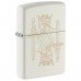 Запальничка Zippo 214 King Queen Design 49847