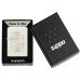Запальничка Zippo 214 King Queen Design 49847