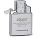 Газовий інсерт для запальнички Zippo Butane Lighter Insert — Double Torch (65827)