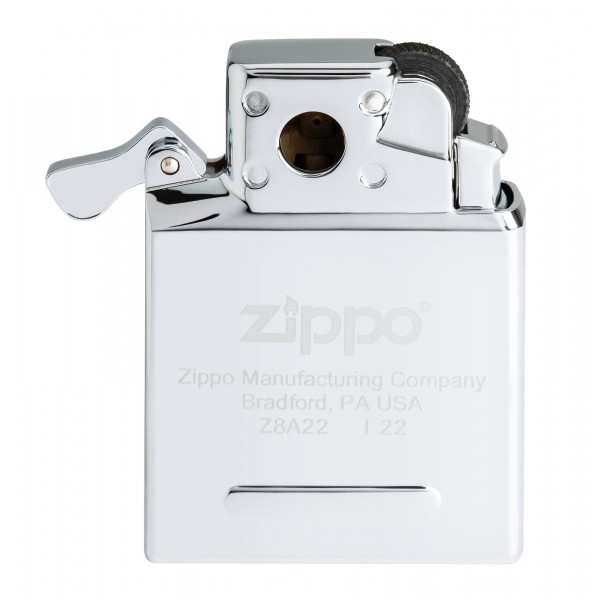Інсерт трубочний ZIPPO Yellow Flame Butane PIPE Insert 65880