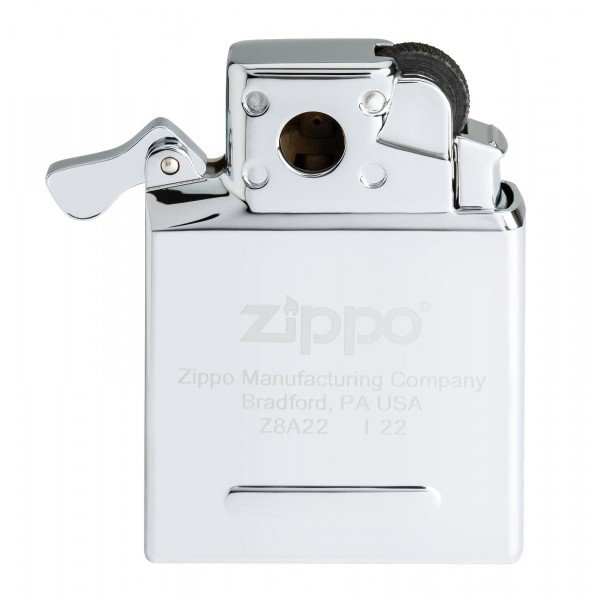 Інсерт трубочний ZIPPO Yellow Flame Butane PIPE Insert 65880