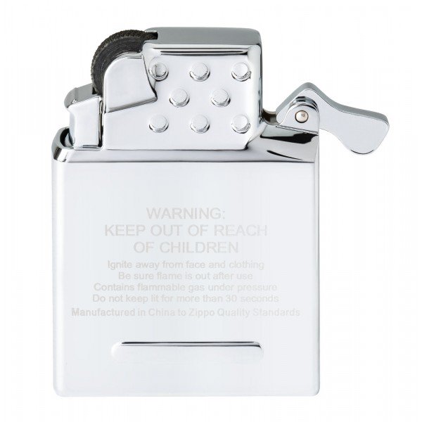 Інсерт трубочний ZIPPO Yellow Flame Butane PIPE Insert 65880