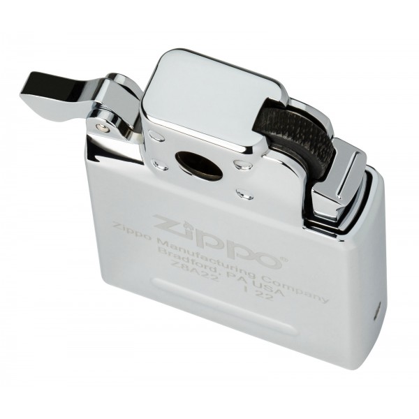 Інсерт трубочний ZIPPO Yellow Flame Butane PIPE Insert 65880