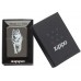 Запальничка Zippo 150 Wolf Black Ice 769