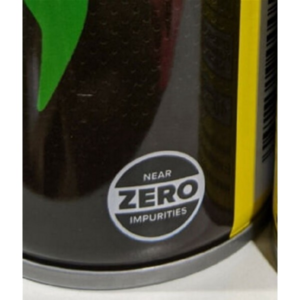 Газ Atlas Universal Butane Refill без домішок 200 мл (AT-200)