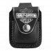  Чохол Zippo HD Lighter Pounch-Black HDPBK