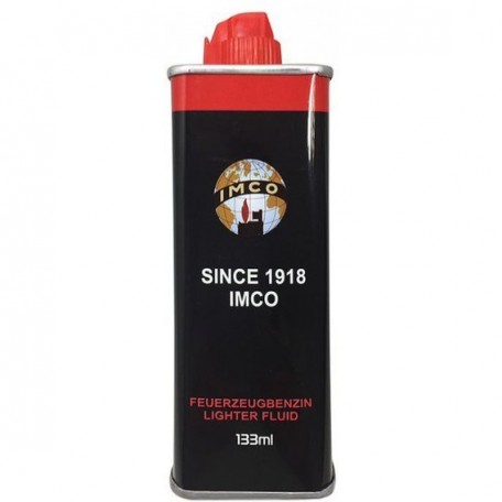 Паливо (бензин) IMCO для запальничок,133 мл (IM1800300)