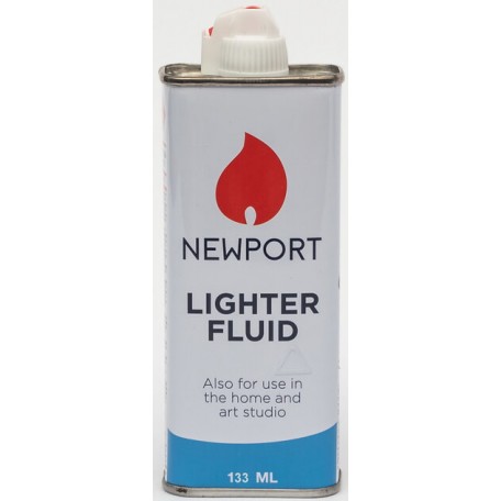 Паливо Newport 133 мл N-133