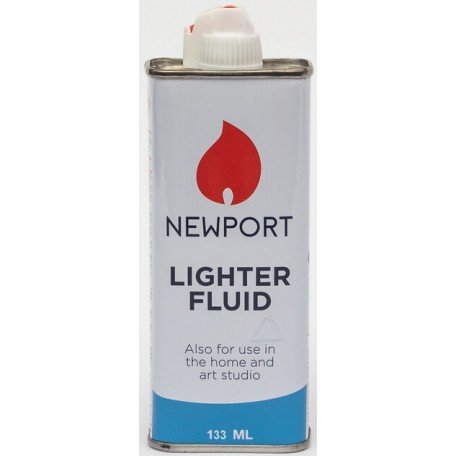 Паливо Newport 133 мл N-133