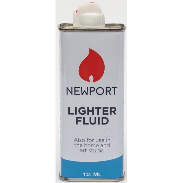 Паливо Newport 133 мл N-133