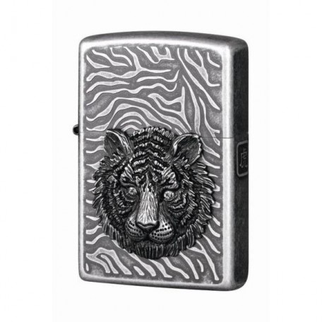 Запальничка Zippo Tiger Eye ZA-1-4B