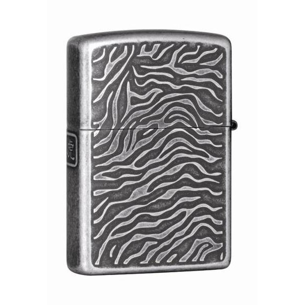 Запальничка Zippo Tiger Eye ZA-1-4B