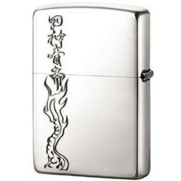Запальничка Zippo Shishin Seiryu ZA-3-26C