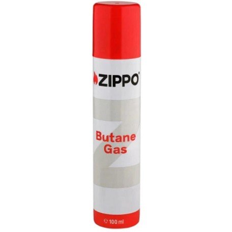 Газ Zippo 100 мл для запальничок, ZP-100