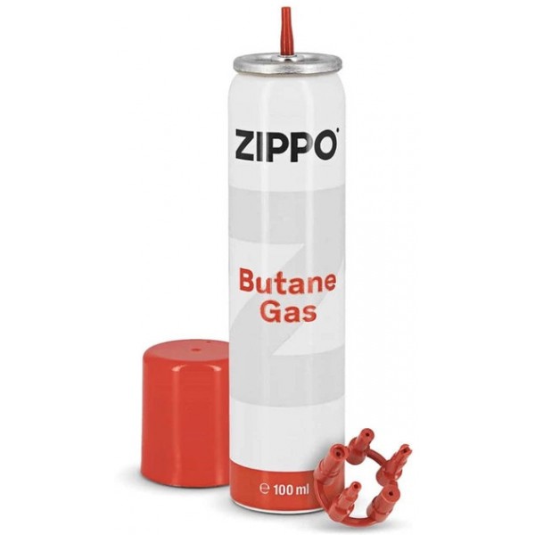 Газ Zippo 100 мл для запальничок, ZP-100