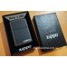 Запальничка Zippo Classics Border Black Matte 218zb