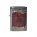 Запальничка Zippo Classics Gray Dusk 28378120