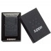 Запальничка Zippo Classic Tone on Tone Design Zp29989