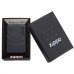 Запальничка Zippo Classic Tone on Tone Design Zp29989