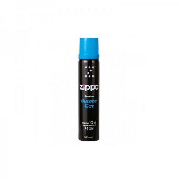 Газ Zippo 100 мл для запальничок, ZP-100