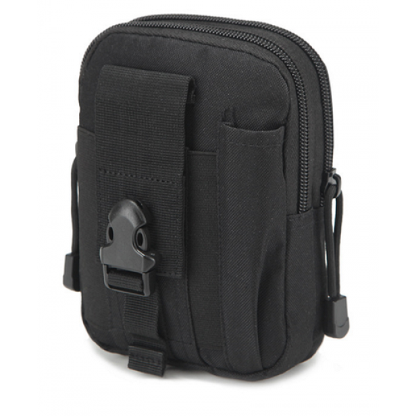 Сумка-органайзер (чорний)