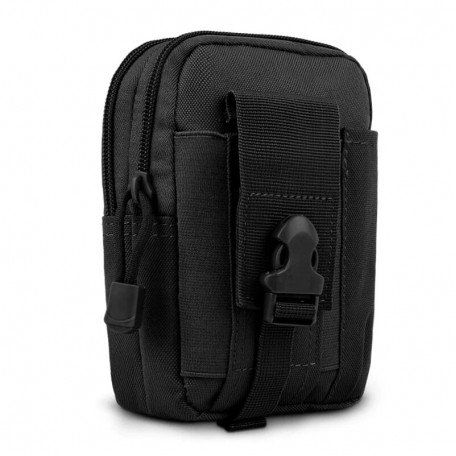 Сумка-органайзер (чорний)