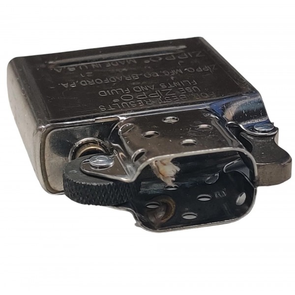 Инсерт бензиновый Zippo