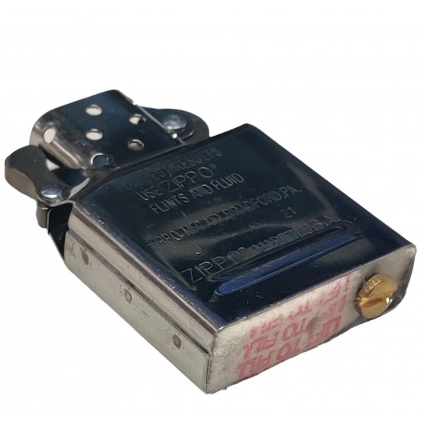 Инсерт бензиновый Zippo