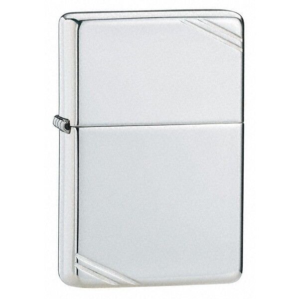 Запальничка Zippo Sterling Silver 14