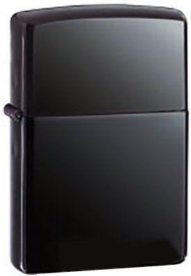 Запальничка Zippo Black Ice 150