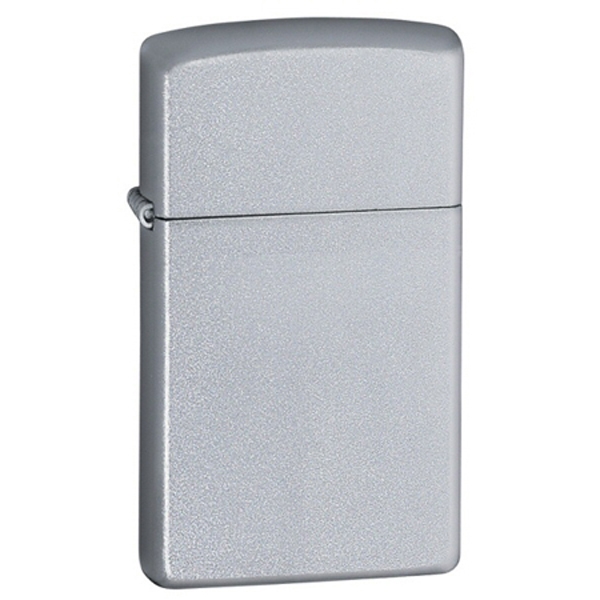  Запальничка Zippo 1605 CLASSIC satin chrom